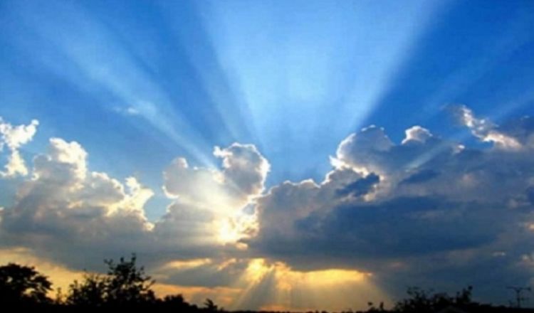 আগামী কয়েকদিন বাড়বে তাপমাত্রা